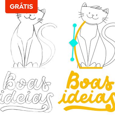 Download grátis: guia de boas práticas do design gráfico