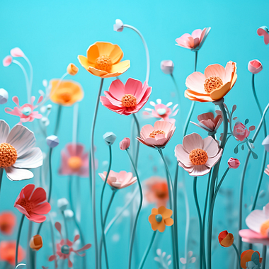 8 Free Nature Craft Tutorials for DIY Home Decor Ideas