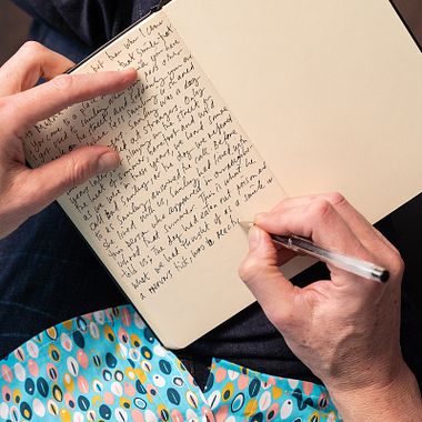 How to Find a Great Story