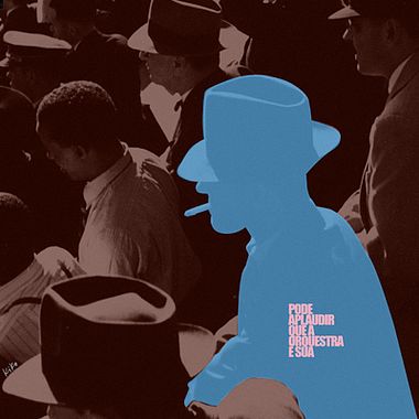 12 mestres do design para você se inspirar