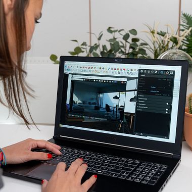 5 cursos online para dominar visualização arquitetônica