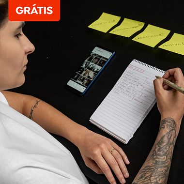 Download grátis: planilha de metas para fotógrafos freelancers