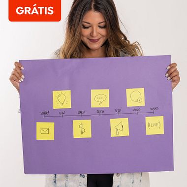 Download grátis: Manual do Estagiário de Publicidade