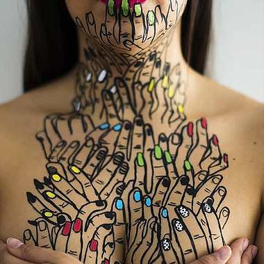 3 passos para se tornar uma artista profissional feliz