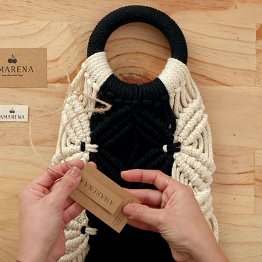 Tutorial Packaging: dicas para embalagens de artesanato