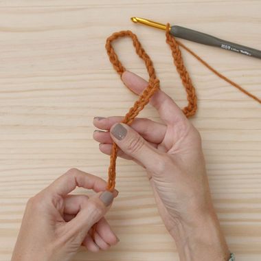 Tutorial Crochet: cómo calcular los puntos fácilmente