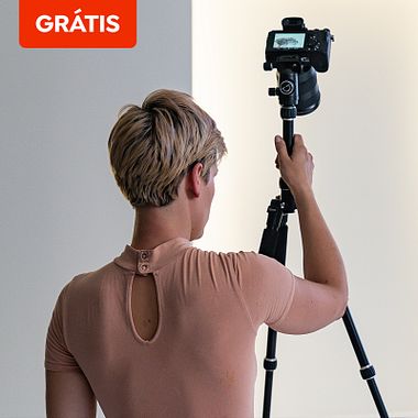 10 aulas online gratuitas de fotografia para iniciantes