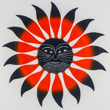 Conheça o legado criativo da artista inuit Kenojuak Ashevak