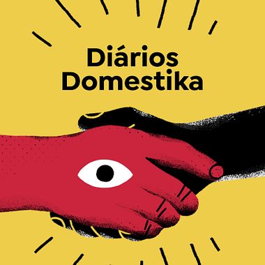 12 Diários Domestika em português para se inspirar com os melhores criativos
