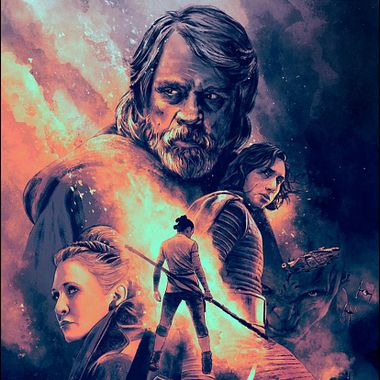 10 Amazing Star Wars Tribute Projects