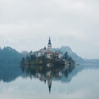 Discover Julia Nimke’s Outstanding Travel Photography