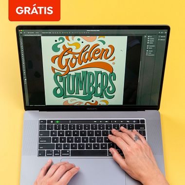 Download grátis: glossário tipográfico ilustrado para iniciantes