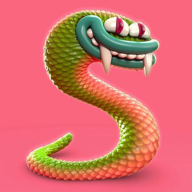 10 projetos incríveis do #36DaysofType 2021