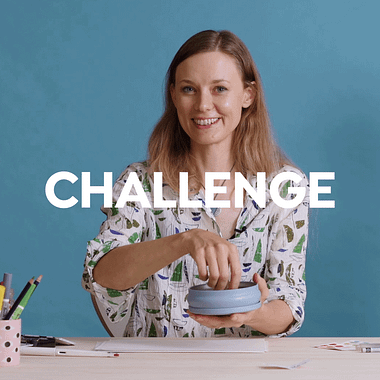 Illustrator Draws Famous National Dishes in Domestika Challenge