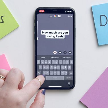 Instagram Tutorial: How to Make the Perfect IG Reels