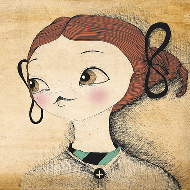 Tutorial Ilustración Infantil: tips para crear personajes