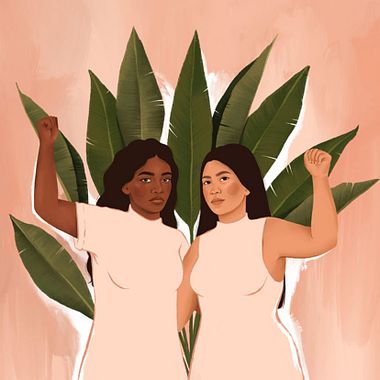 6 Ilustradoras que llenarán tu Instagram de inspiración