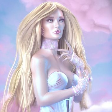 10 Female Crypto Artists to Keep an Eye On