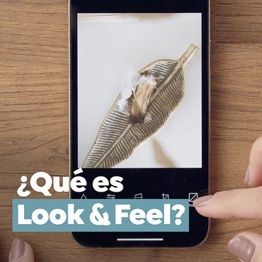 Qué es el Look & Feel de tu marca