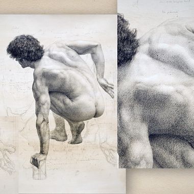 Drawing Tutorial: Tips For Drawing Arms 