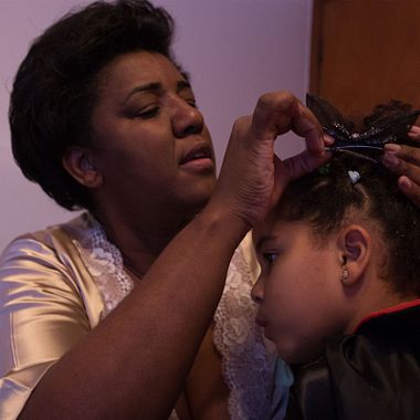 What Is Documentary Family Photography?