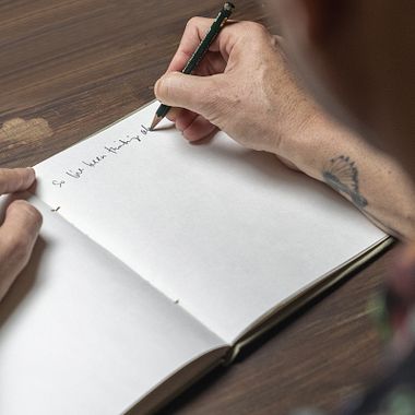 Free Guide for Overcoming Writer’s Block