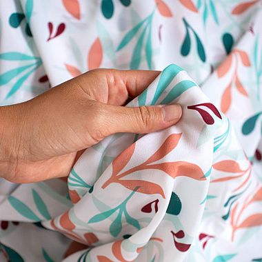 7 apps para crear paletas de colores para estampación