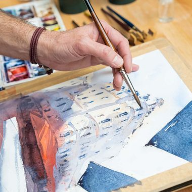 7 Free Tutorials to Get Started in Architectural Drawing