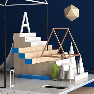 Descarga gratis 62 texturas para crear escenarios 3D