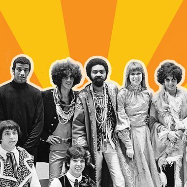 O que é o movimento cultural tropicalista?