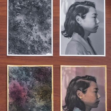 Watercolor Tutorial: How to Experiment with Photos