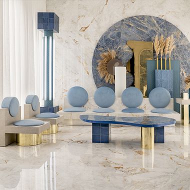 ¿Cómo buscar referencias para el diseño de interiores?