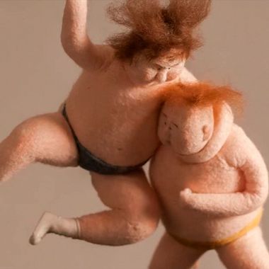 Watch These 4 Animated Shorts By Belgian Filmmakers