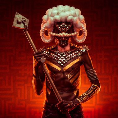 Afrofuturismo: como criativos negros constroem um futuro melhor