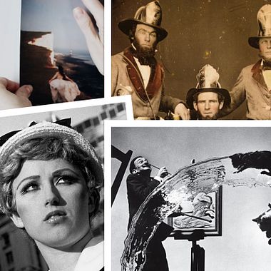 5 curiosidades surpreendentes sobre fotografia