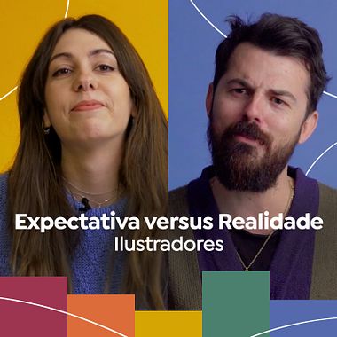 Como realmente é ser um ilustrador? 6 profissionais contam