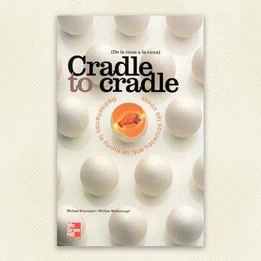4 libros de ecodiseño esenciales para creativos