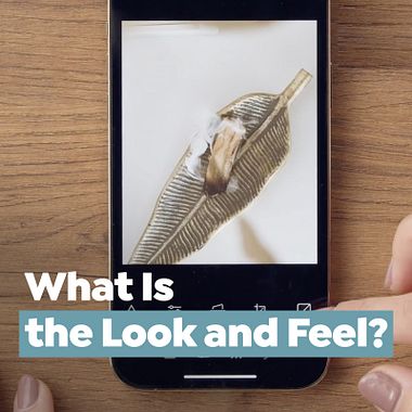 What is Your Brand’s Look & Feel?