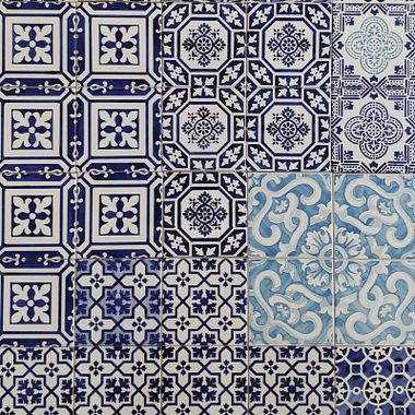 ¿Por qué los azulejos portugueses son tan famosos mundialmente?