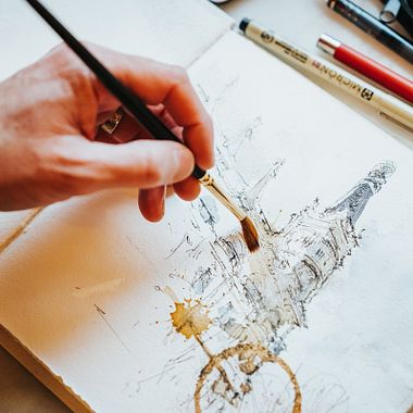 7 tutoriais gratuitos para aprender desenho arquitetônico do zero