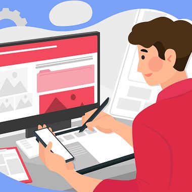 What Does a Web Designer Do?