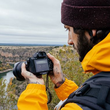 Tutorial Fotografia de Natureza: dicas básicas para iniciantes