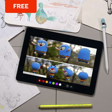 10 Free Online Design Classes for Professionals