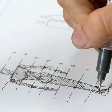 Tutorial Ilustração: como desenhar o corpo humano em escala 