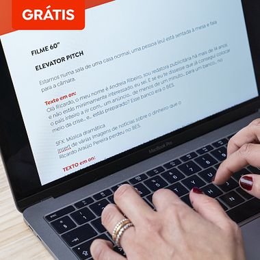 Download grátis: guia básico para copywriters publicitários