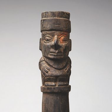 Accede gratis al mayor catálogo digital de arte peruano