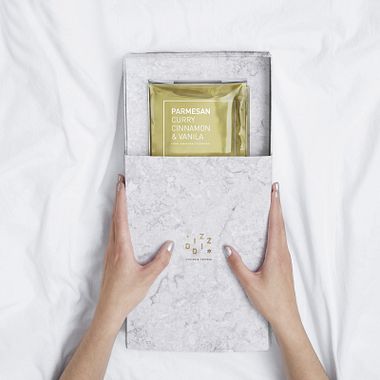 Descarga gratis un diccionario de packaging sostenible