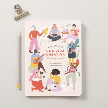 Consejos para llevar una vida creativa