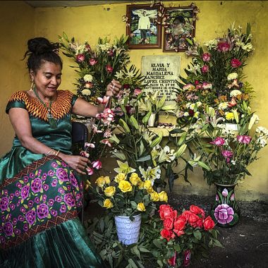 Women Photograph: um catálogo mundial de 1.300 mulheres fotógrafas