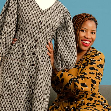 Free Patterns for Making your Own Dress